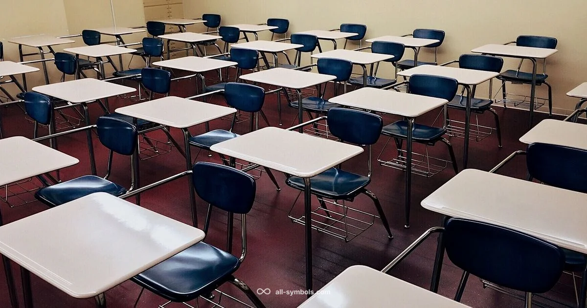 Symbol & Motifs - All Symbols