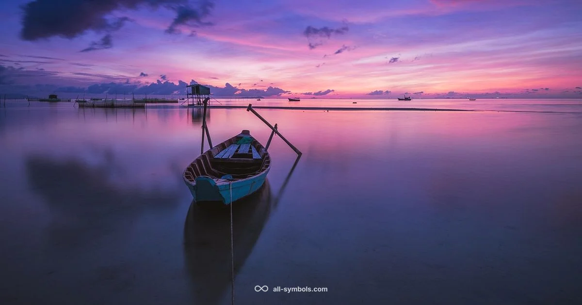 Hope Symbol - All Symbols