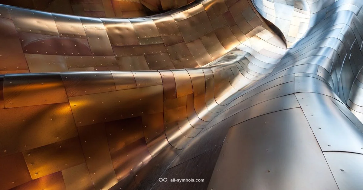 Copper Symbol Cu - All Symbols