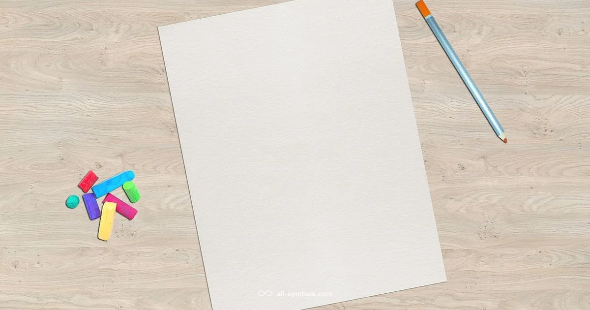 Symbol Meanings Guide - All Symbols