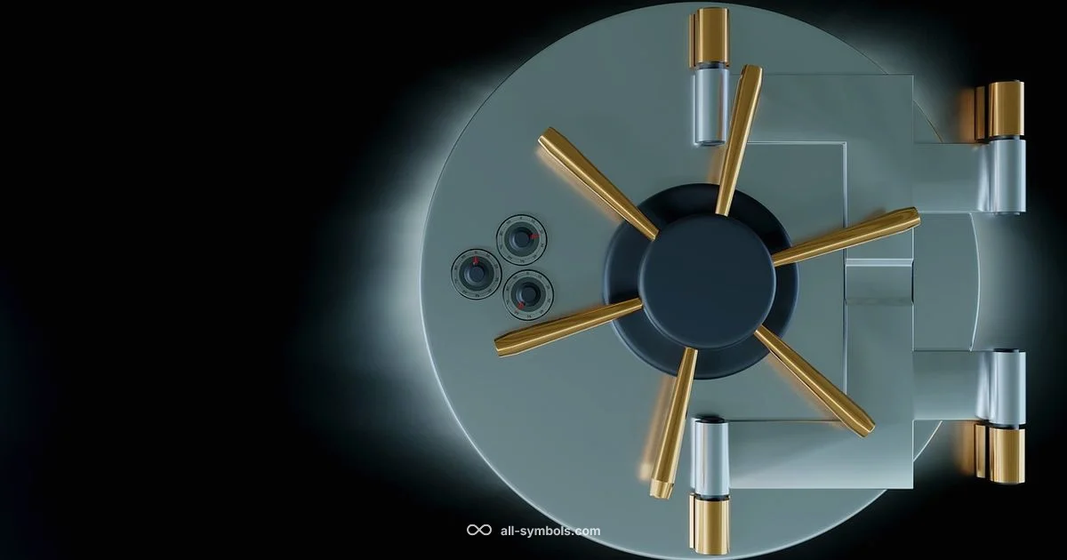 Oven-Safe Symbols - All Symbols