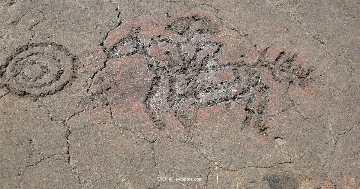 Symbol Meanings Unveiled - All Symbols