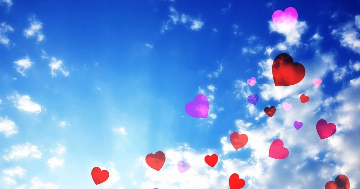 Blue Symbol Meaning - All Symbols