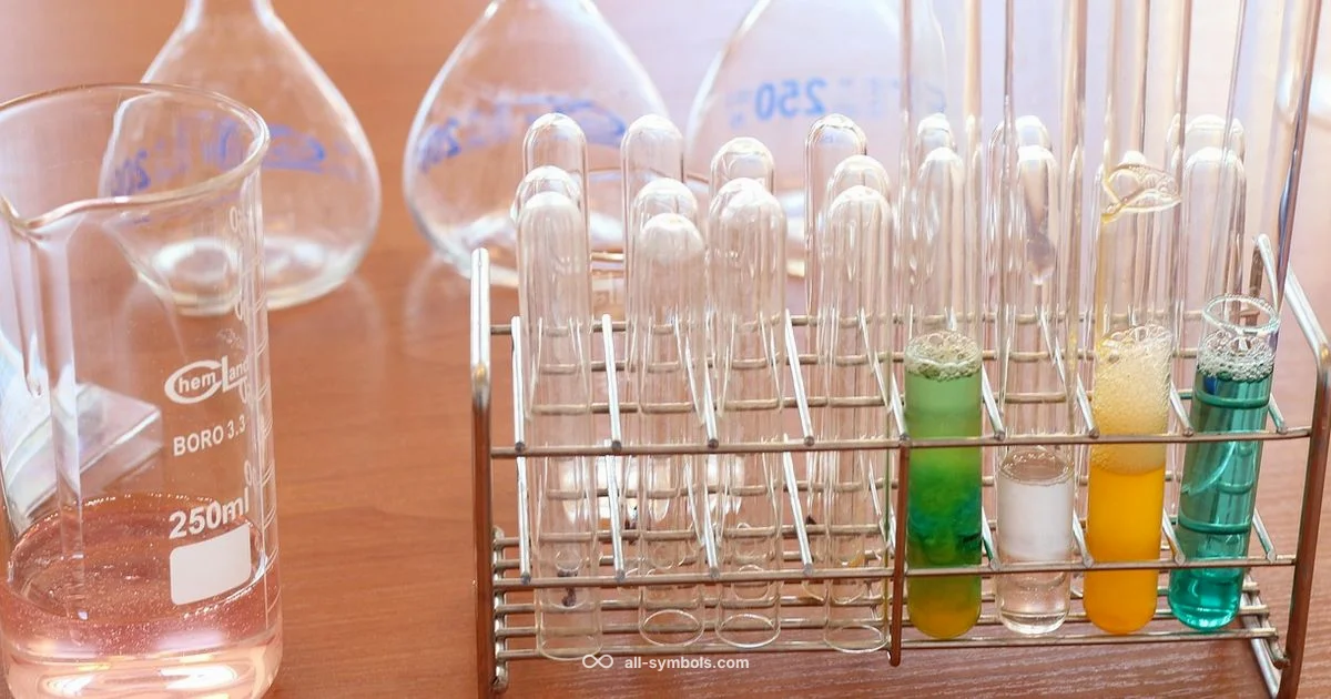 Bromine Symbol & Charge - All Symbols