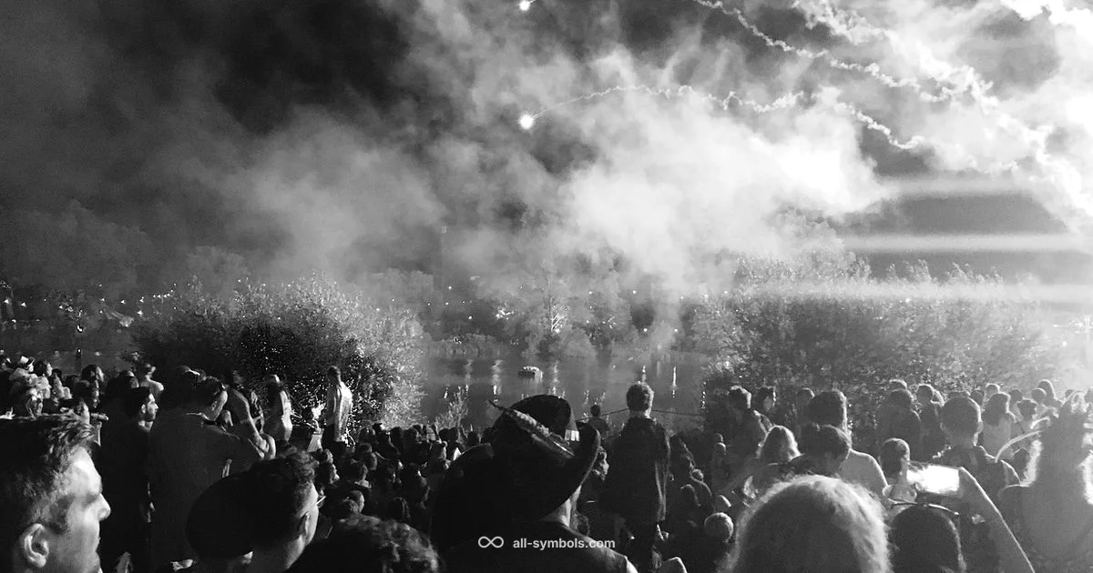 Symbol Idols in Culture - All Symbols