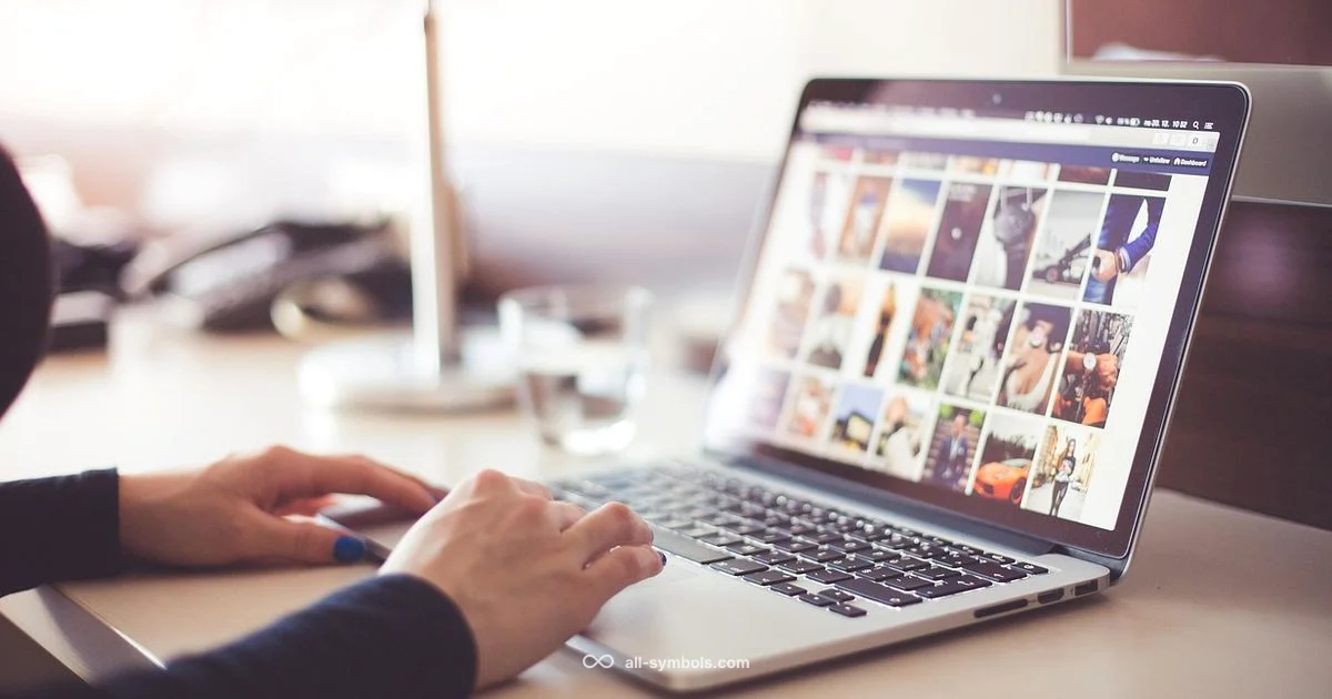 Type Symbols Easily Type Symbols Easily - All Symbols