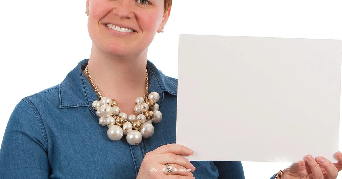 Symbols That Spark Style - All Symbols