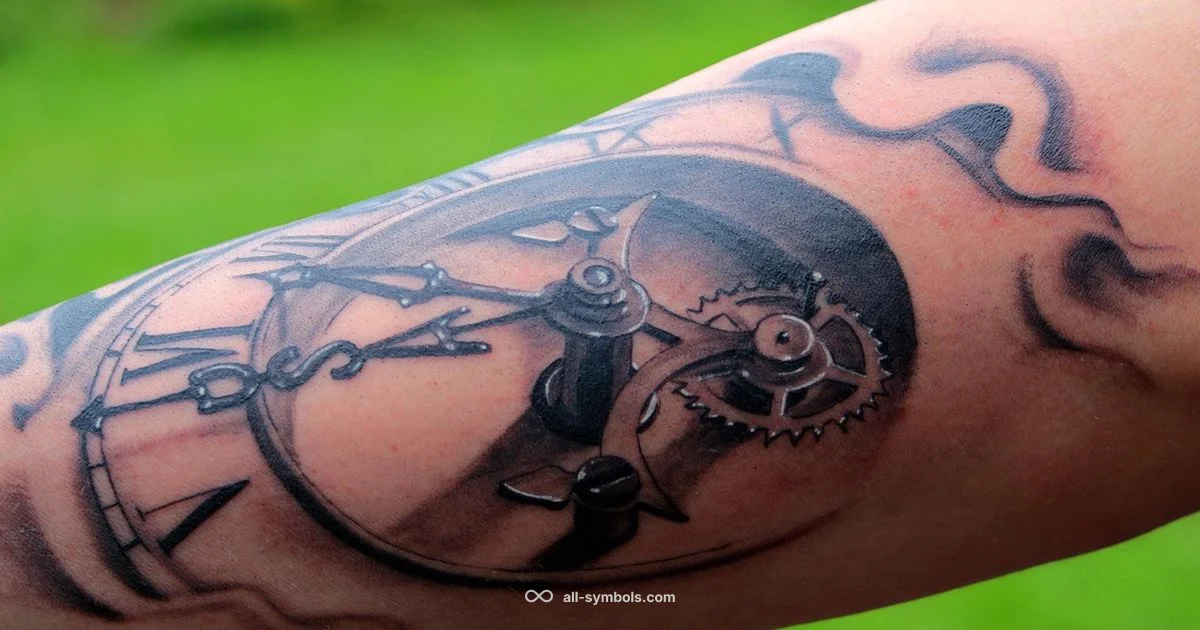 OM Symbol Meaning - All Symbols