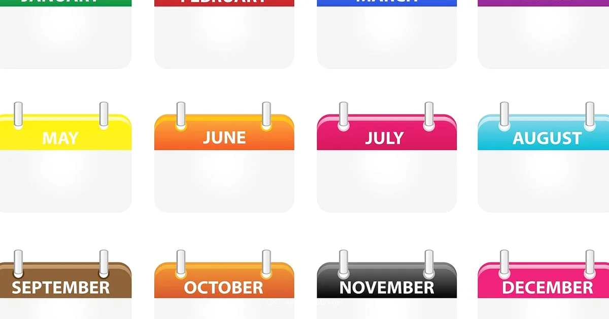 Word Symbols - All Symbols