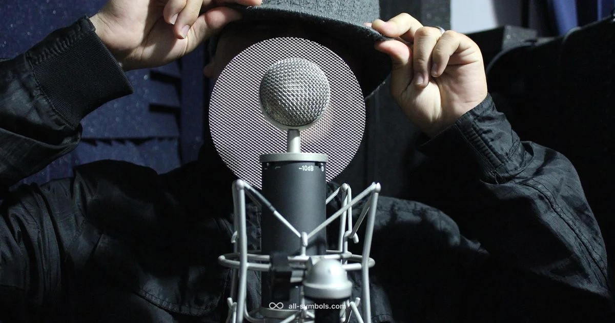 Love Symbol - All Symbols