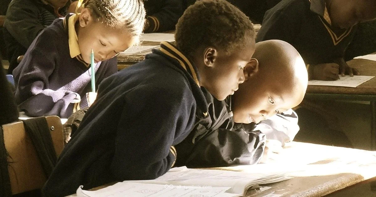 Symbol Meaning Guide - All Symbols