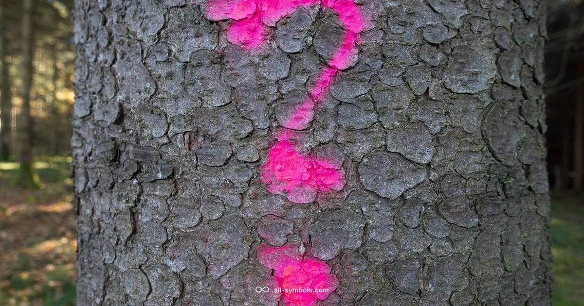 Symbol Meaning Symbol Meaning - All Symbols