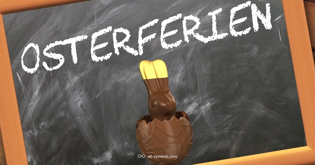 Symbols in Logic - All Symbols