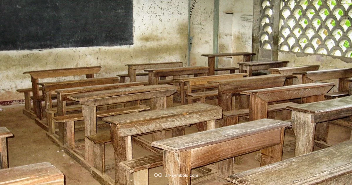 Symbol vs Formula - All Symbols