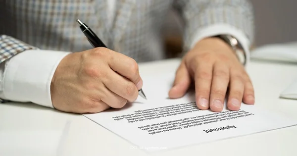 Online Signing Guide - All Symbols