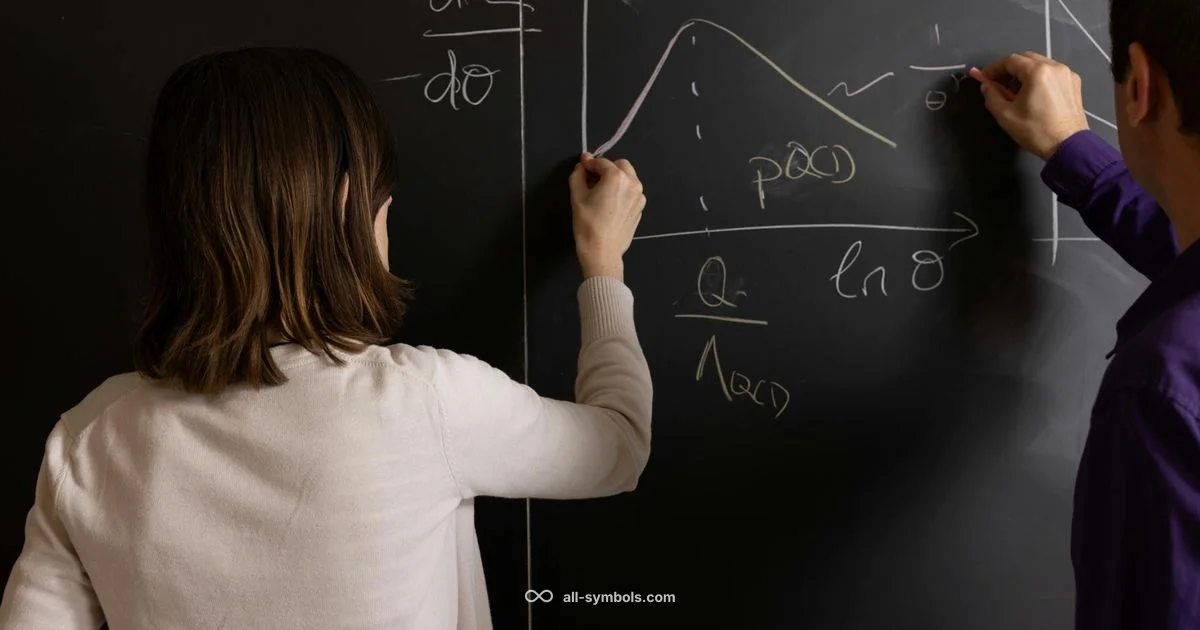 Cross Symbol Guide - All Symbols