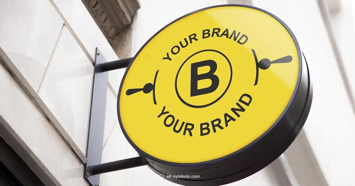 Safe Symbol Guide - All Symbols