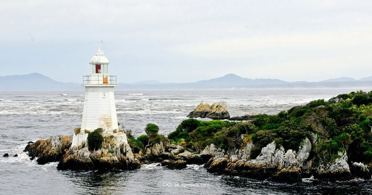 Symbol Naming Guide - All Symbols