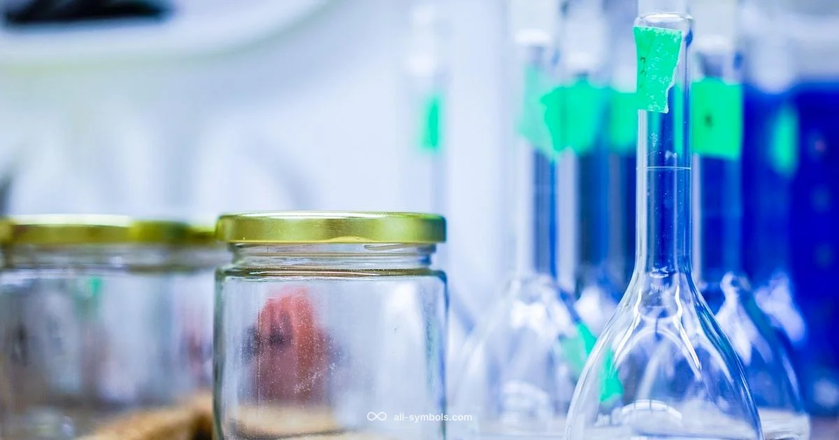 Hazard Symbol Guide - All Symbols