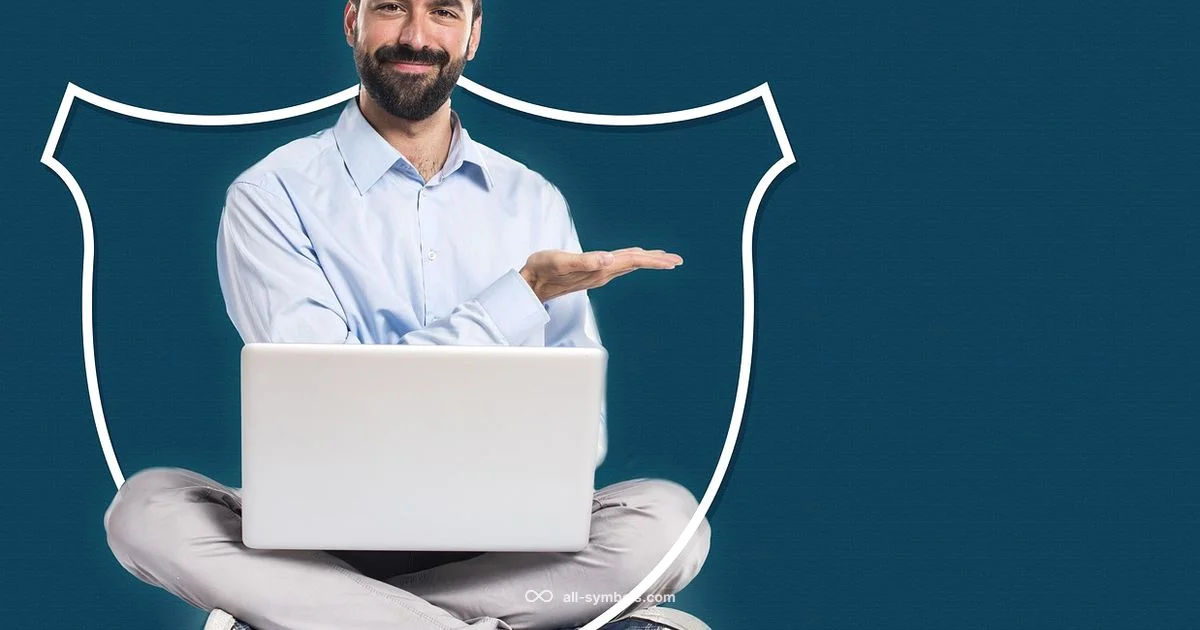 Sign-In Help - All Symbols