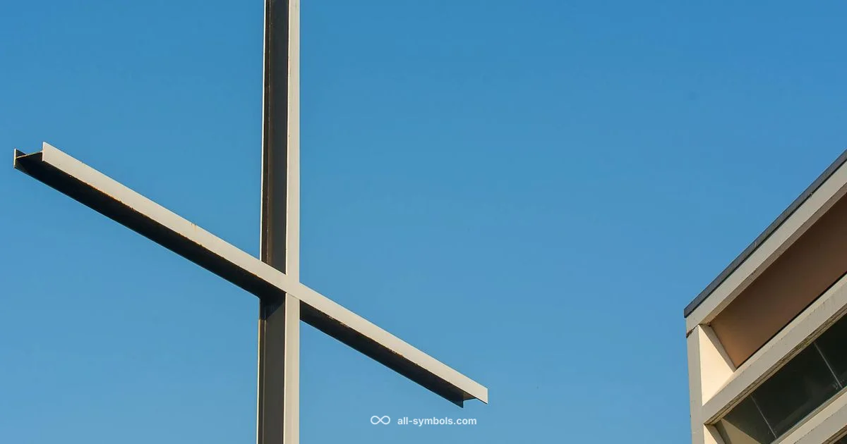 Line-Free Symbol - All Symbols