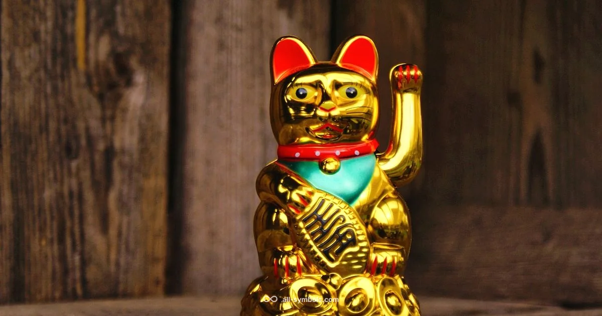 Lucky Symbols Guide - All Symbols