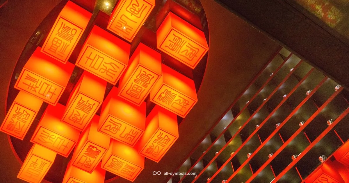 Symbol 1995 Overview - All Symbols