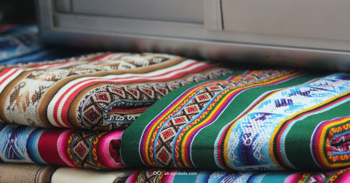 Hamsa Symbol Meaning - All Symbols