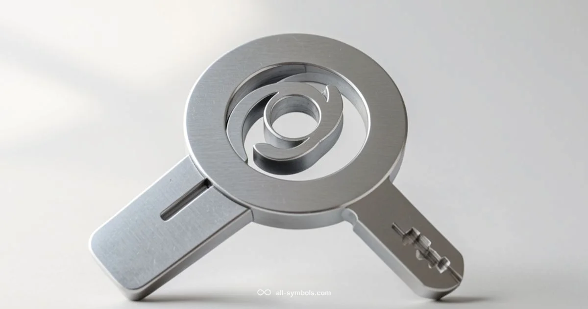 Your Symbol - All Symbols