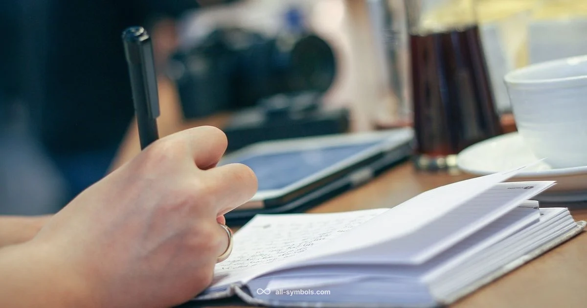 Quotation Marks Guide - All Symbols