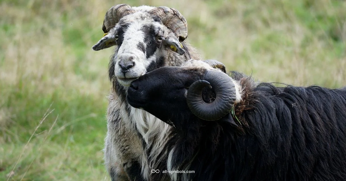 Capricorn Glyph Overview Capricorn Glyph Overview - All Symbols