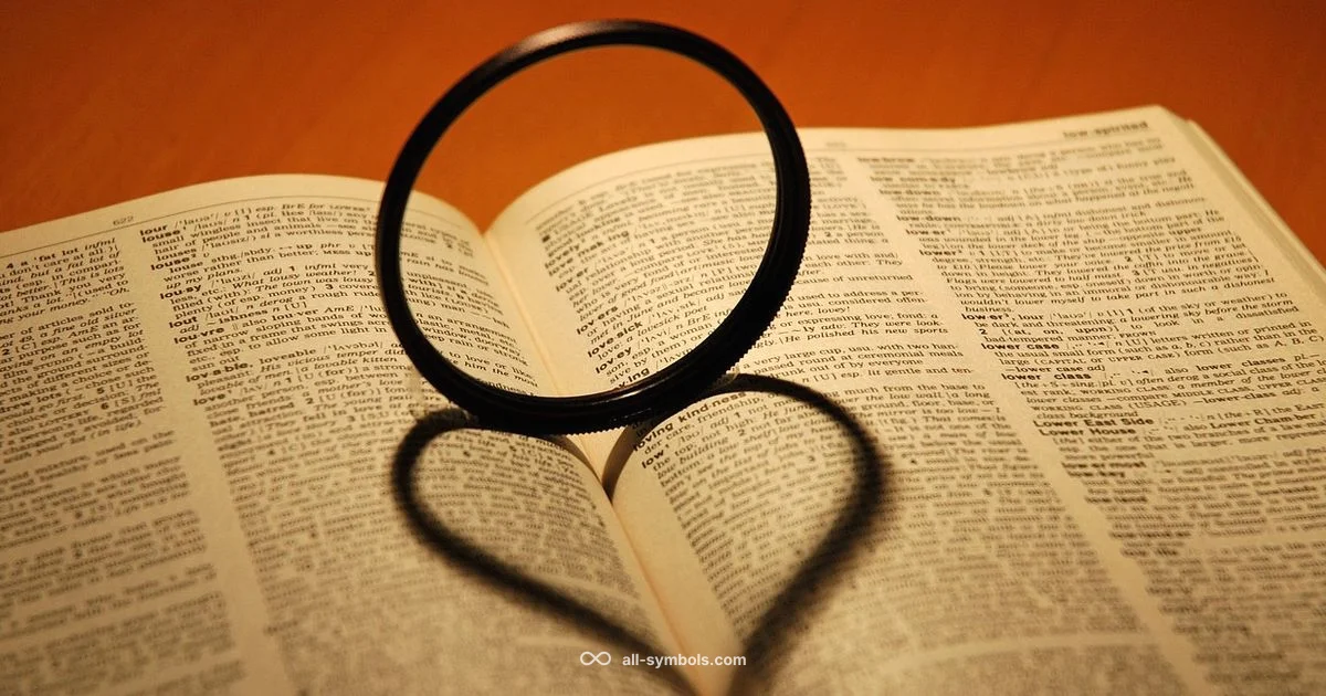 Symbol vs Metaphor Symbol vs Metaphor - All Symbols