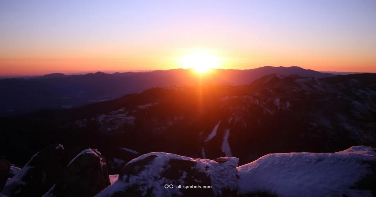 Perseverance Symbol - All Symbols