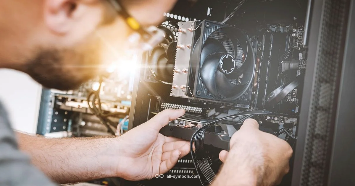 Character AI Troubleshooting Character AI Troubleshooting - All Symbols