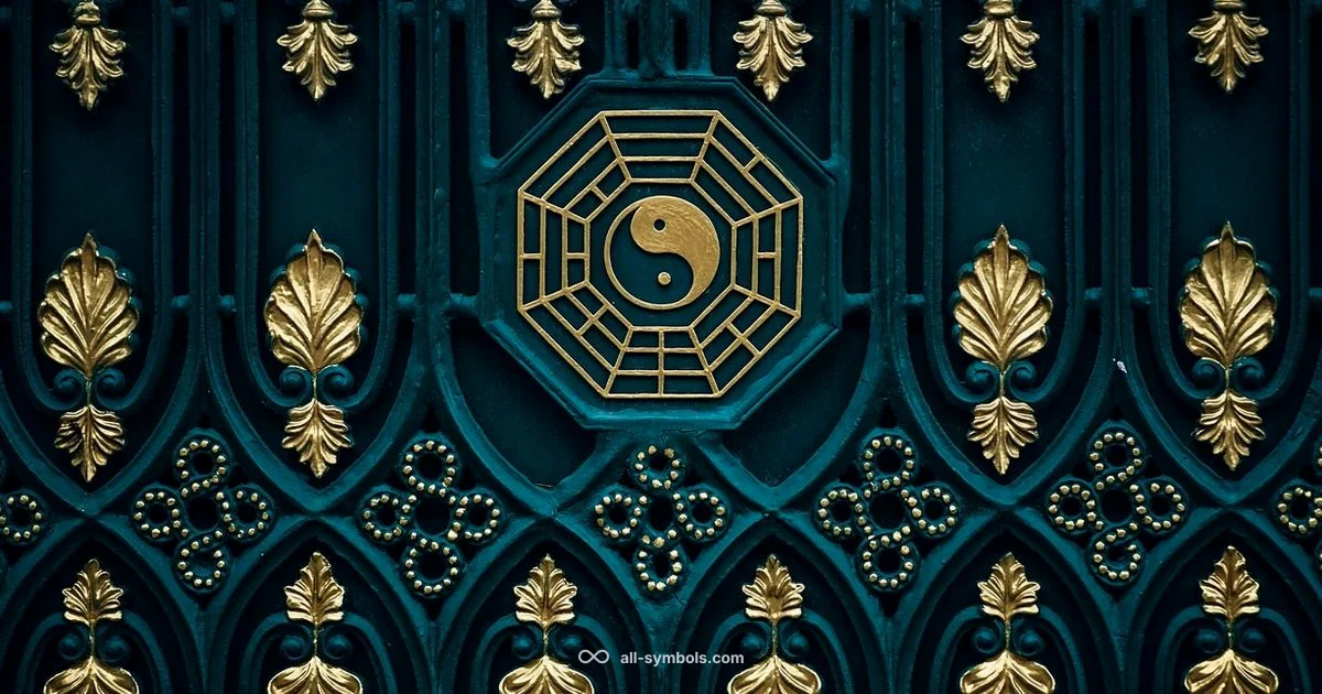 Infinity Symbol Explored - All Symbols