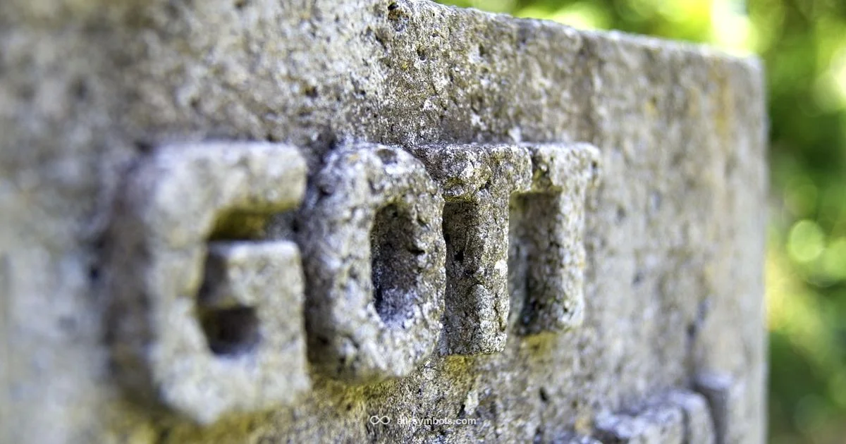 What is this symbol called - All Symbols