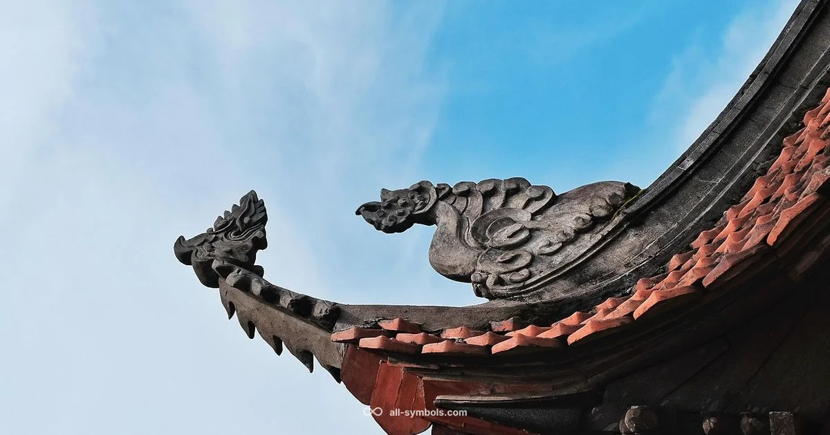 Dragon Symbol - All Symbols