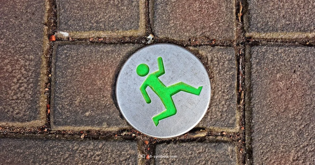 Symbolic Person Symbolic Person - All Symbols