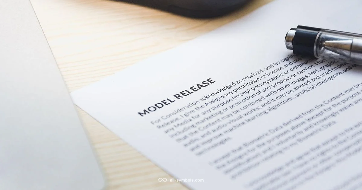 Append Signatures Append Signatures - All Symbols