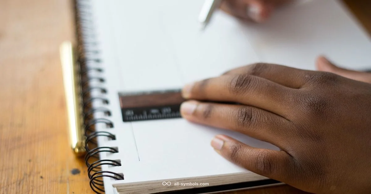 Symbol Basics Symbol Basics - All Symbols