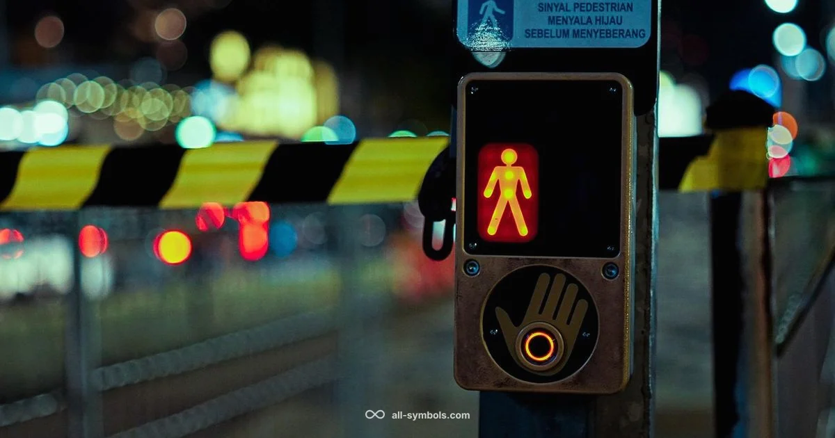 Symbol Meaning Guide Symbol Meaning Guide - All Symbols