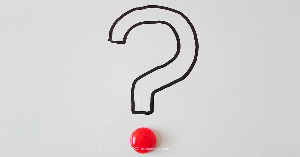 Character after C6 - All Symbols