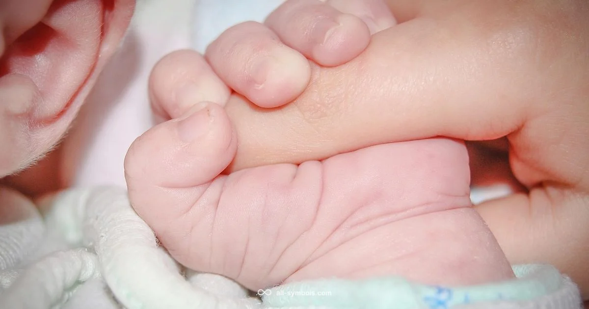 Tiny Token, Big Meaning - All Symbols