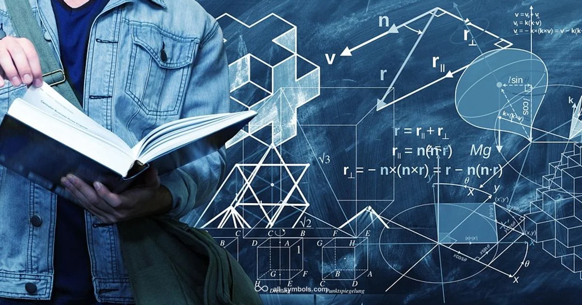 Math Symbols Math Symbols - All Symbols