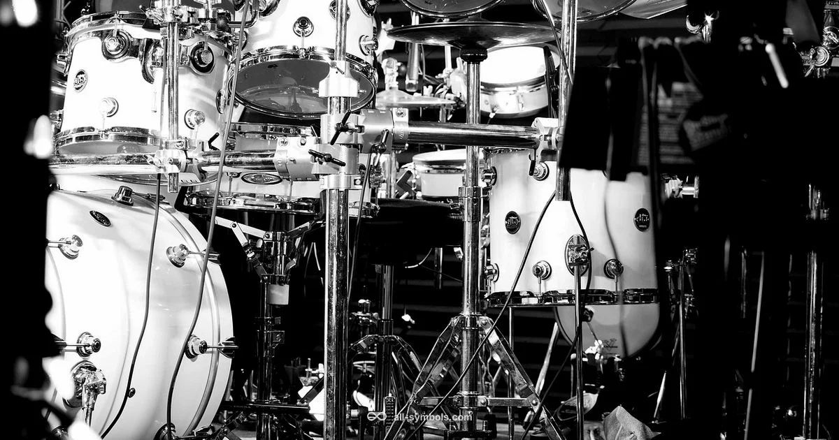 Cymbal Stand Care Cymbal Stand Care - All Symbols