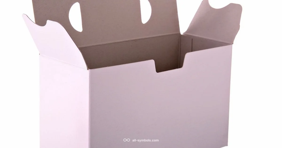 TM Symbol Guide - All Symbols