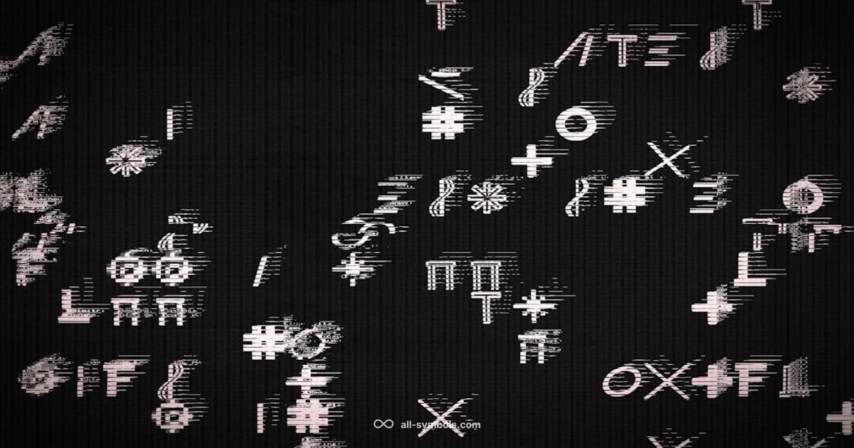 K Symbol Meaning K Symbol Meaning - All Symbols