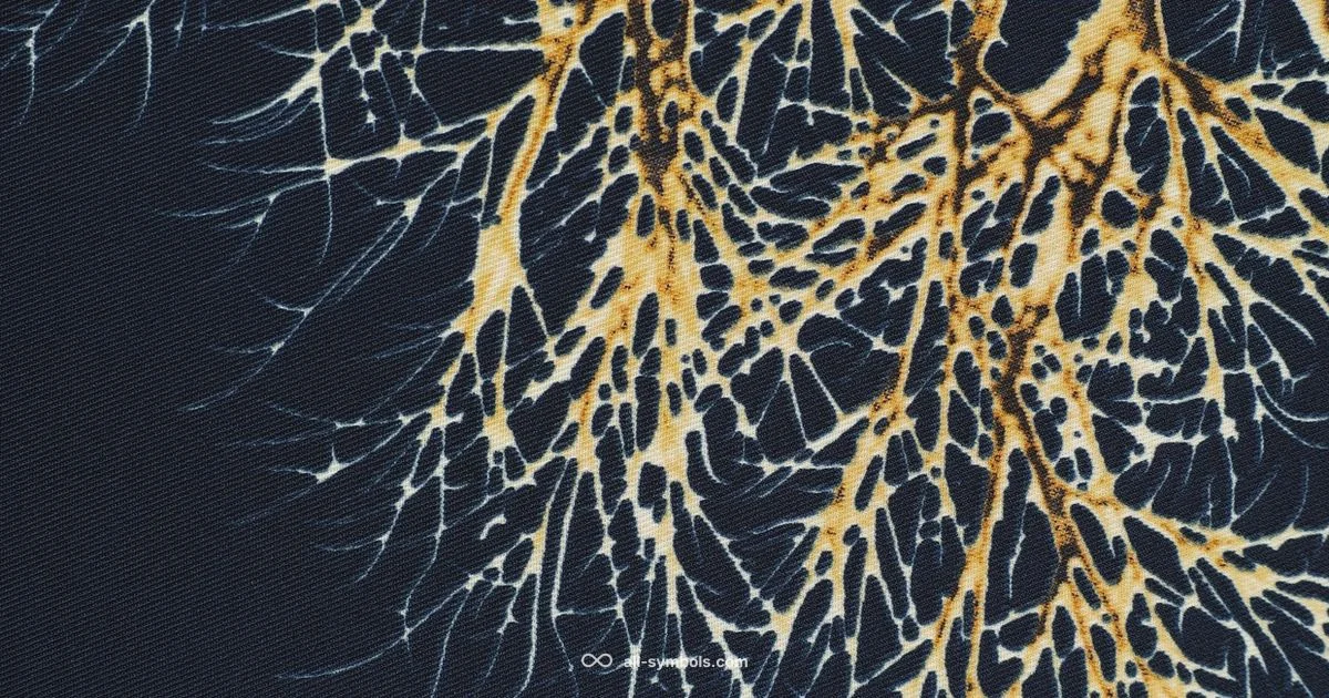 Blue Color Meaning - All Symbols