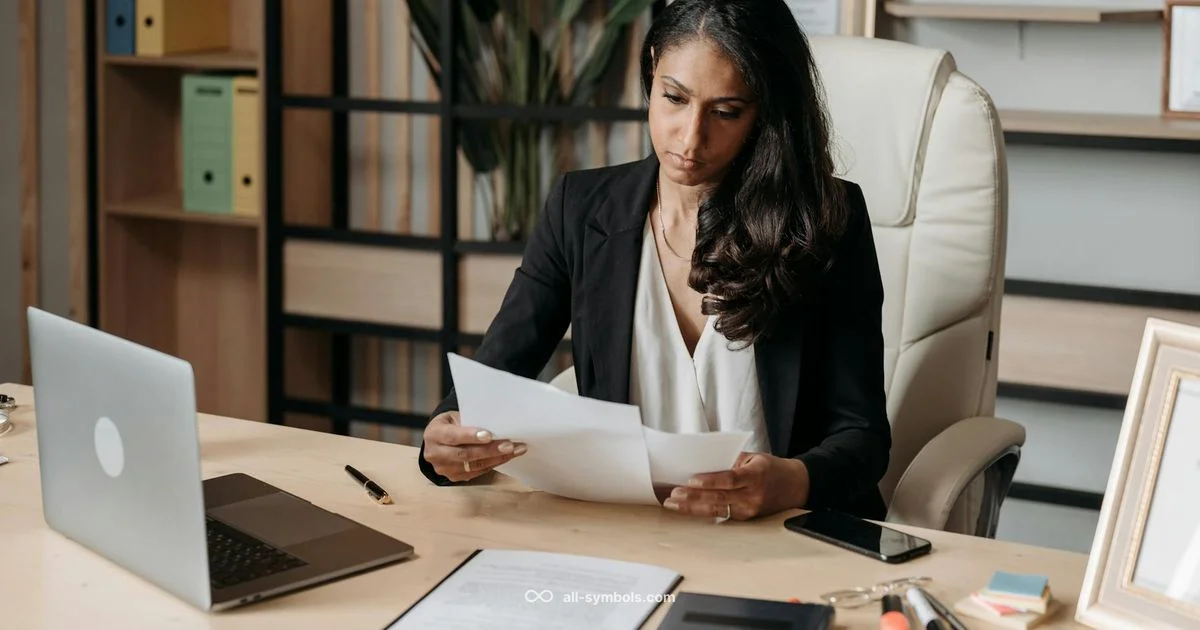 SQL Quantifier Guide - All Symbols