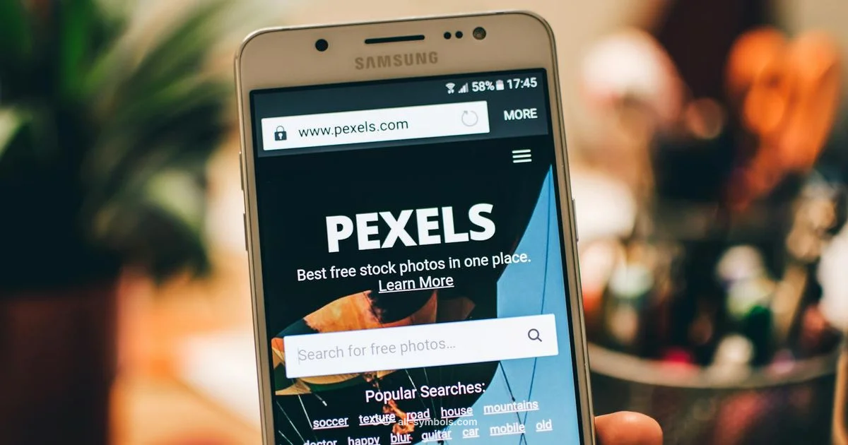 Less Than Symbol - All Symbols